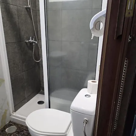 Ocean Breeze Pool&jacuzzi View Executive202 شقة *