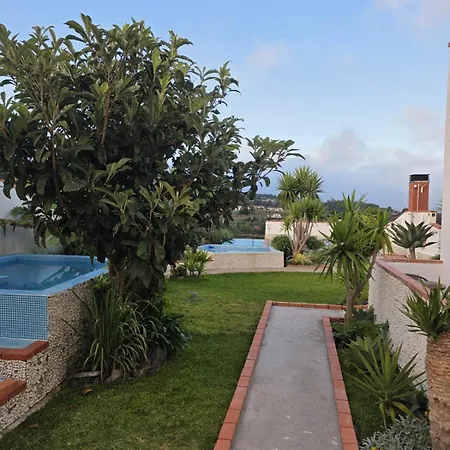 Ocean Breeze Pool&jacuzzi View Executive202 شقة