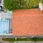 Ocean Breeze Pool&jacuzzi View Executive202 * Santa Cruz