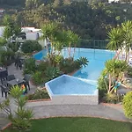 Ocean Breeze Pool&jacuzzi View Executive202 Apartman Santa Cruz