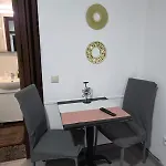 Ocean Breeze Pool&jacuzzi View Executive202 Apartman Santa Cruz