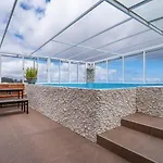 Apartmán Ocean Breeze Pool&jacuzzi View Executive202 *