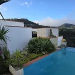 Ocean Breeze Pool&jacuzzi View Executive202