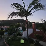 Apartman Ocean Breeze Pool&jacuzzi View Executive202