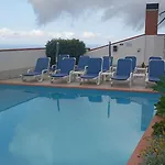 Apartman Ocean Breeze Pool&jacuzzi View Executive202