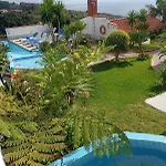 Ocean Breeze Pool&jacuzzi View Executive202 *