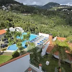 Ocean Breeze Pool&jacuzzi View Executive202 Apartman Santa Cruz
