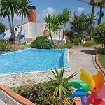 Apartman Ocean Breeze Pool&jacuzzi View Executive202 Santa Cruz