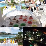 Apartman Ocean Breeze Pool&jacuzzi View Executive202 Santa Cruz