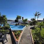 Ocean Breeze Pool&jacuzzi View Executive202 Santa Cruz