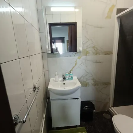 Apartament Ocean Breeze Pool&jacuzzi View Executive202 Santa Cruz (Madeira)