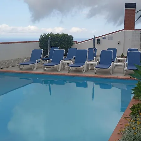 Apartament Ocean Breeze Pool&jacuzzi View Executive202