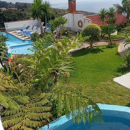 Ocean Breeze Pool&jacuzzi View Executive202 *