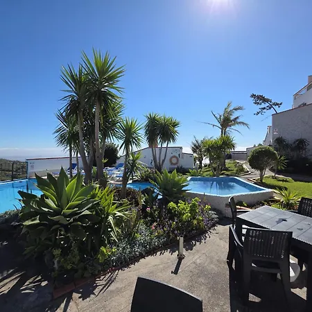 Ocean Breeze Pool&jacuzzi View Executive202 Apartament