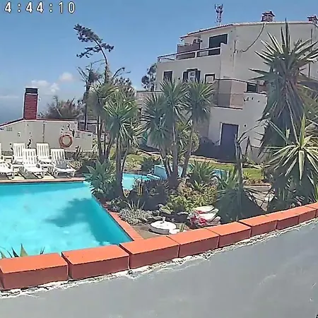 Apartament Ocean Breeze Pool&jacuzzi View Executive202