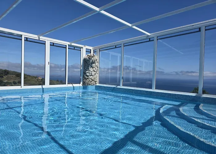 Ocean Heated Pool&jacuzzi View Executive202 Appartement