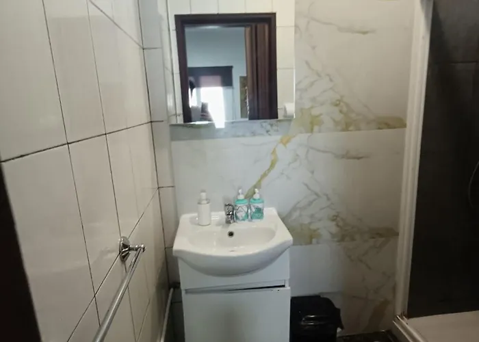Appartement Ocean Heated Pool&jacuzzi View Executive202 Santa Cruz (Madeira)