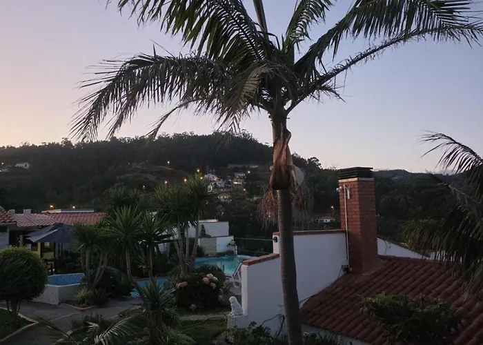 Appartement Ocean Heated Pool&jacuzzi View Executive202