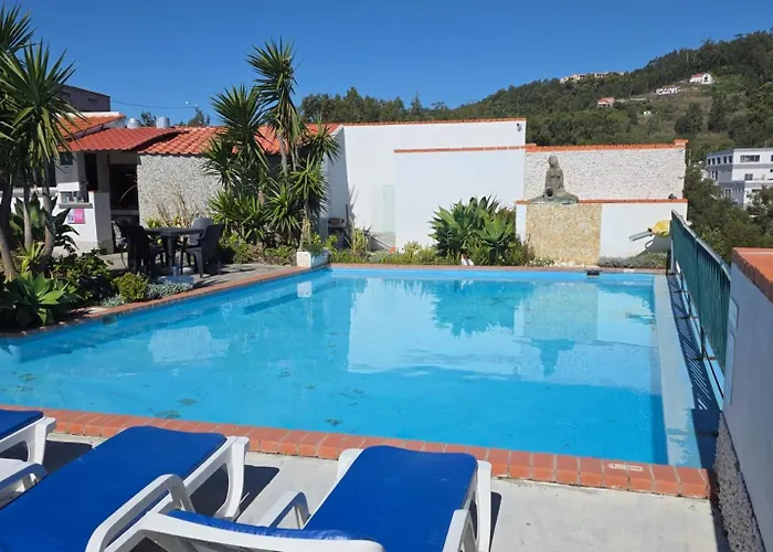 Appartement Ocean Heated Pool&jacuzzi View Executive202