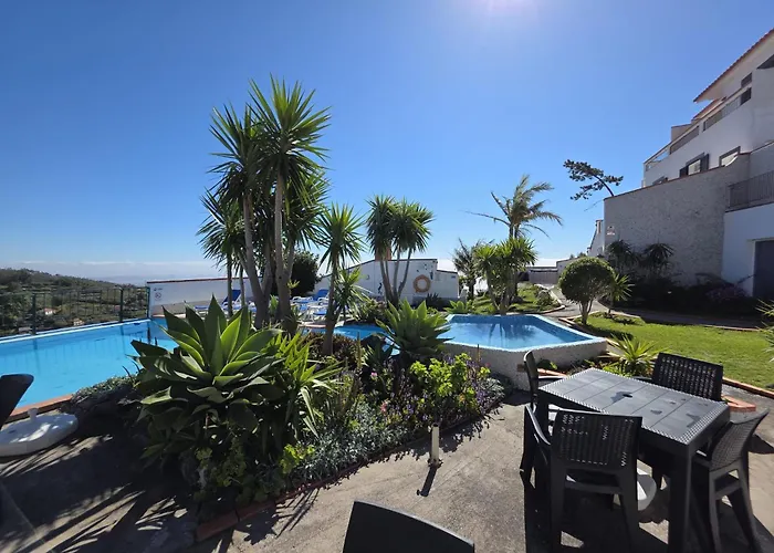 Ocean Heated Pool&jacuzzi View Executive202 Appartement