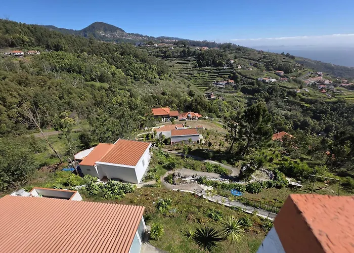Appartement Ocean Heated Pool&jacuzzi View Executive202 *
