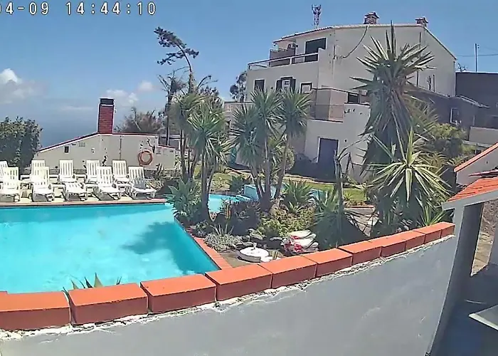 Appartement Ocean Heated Pool&jacuzzi View Executive202